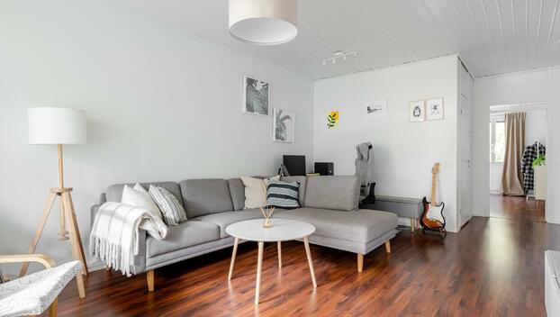 Kivipadontie 4, Patola, Helsinki