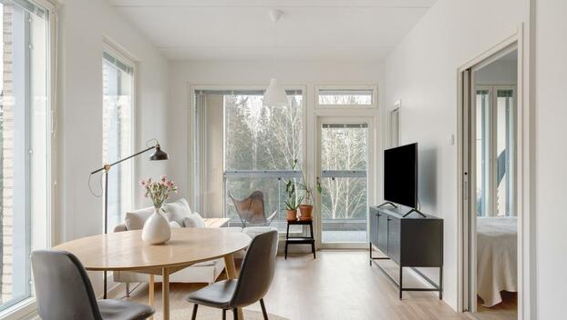 Nihtisillankuja 2, Nihtisilta, Espoo