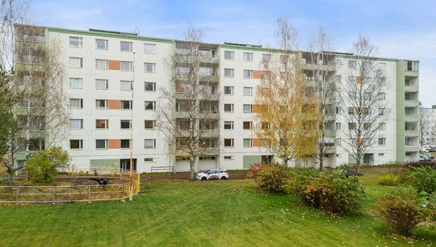 Tolkkilankatu 3, Eskolanmäki, Kouvola
