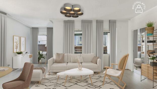 Juutinraumankatu 9, Jätkäsaari, Helsinki