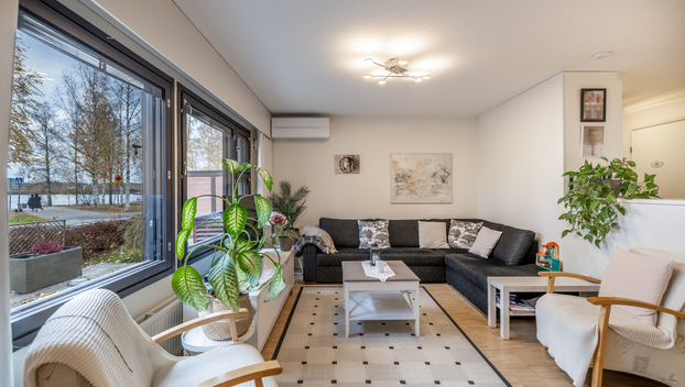 Kölikaari 19-21, Saksala, Mikkeli