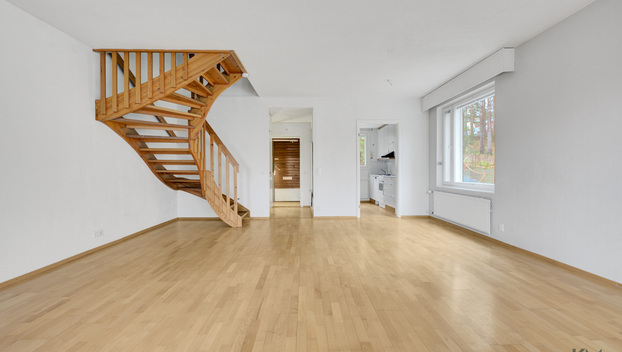 Kivikatu 7-11, Kiiruna, Rovaniemi