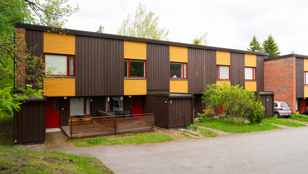 Halssilanperä 2, Halssila, Jyväskylä