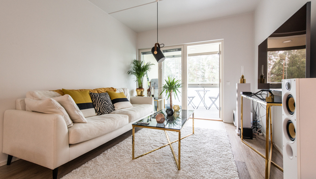 Gneissikaari 1, Söderkulla, Sipoo