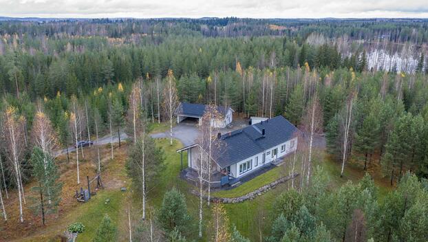 Luukonlammentie 3, undefinedMikkeli