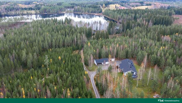 Luukonlammentie 3, undefinedMikkeli