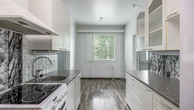 Honkatie 11, Rantakylä, Mikkeli