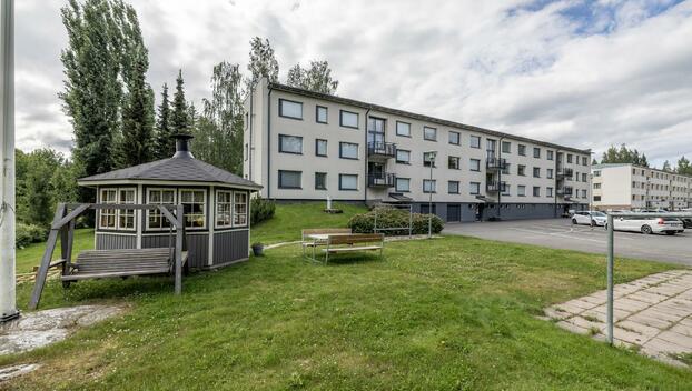 Honkatie 11, Rantakylä, Mikkeli