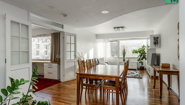 Linnankatu 35 b, Keskusta, Turku