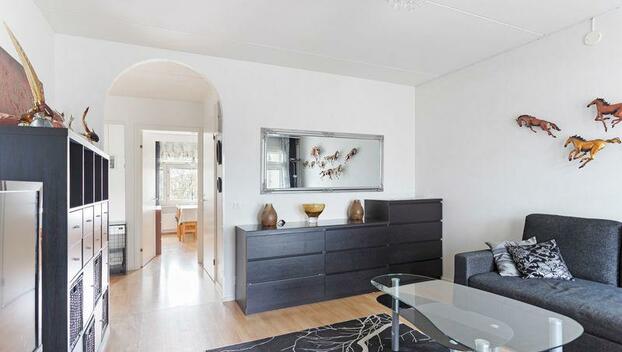 Kaarnatie 7, Malminkartano, Helsinki