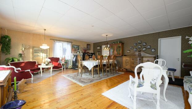 Nygrannintie 6, Röykkä, Nurmijärvi