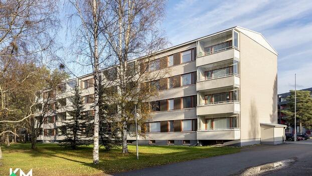 Siirtolantie 5, Välivainio, Oulu