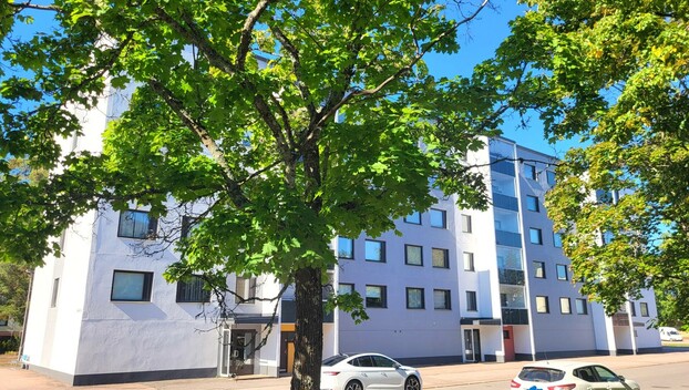 Jukolantie 4, Viitakumpu, Kouvola