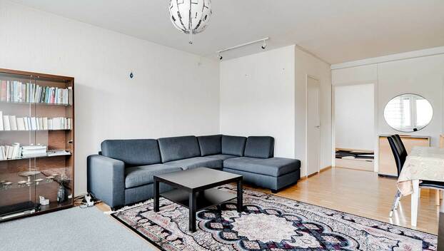 Saarenvainionkatu 11, Kaukajärvi, Tampere