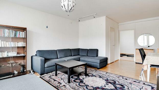 Saarenvainionkatu 11, Kaukajärvi, Tampere