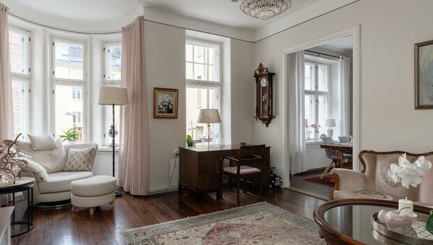 Mariankatu 26, Kruununhaka, Helsinki