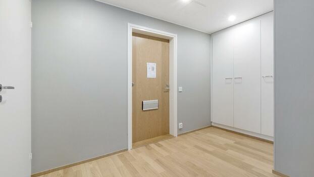 Penttilänkulma 6 B 13, Penttilä, Joensuu