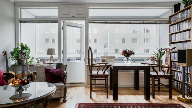 Hietalahdenkatu 7, Kamppi, Helsinki