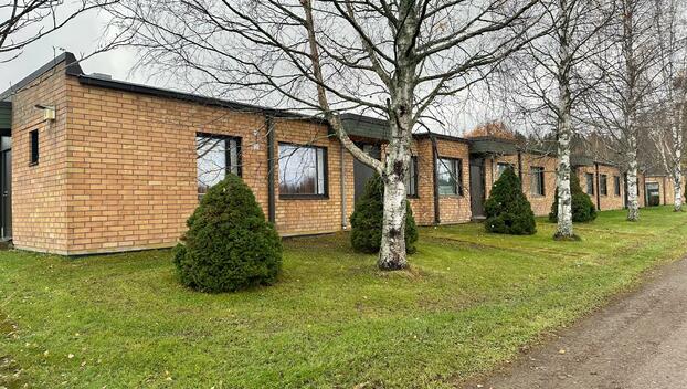 Usvatie 9-11, Tervakoski, Janakkala