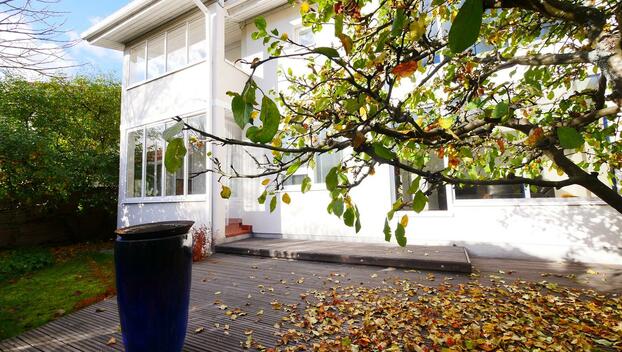 Ollilantie 18, Tapaninvainio, Helsinki