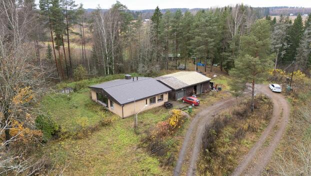 Orikiventie 50, Kirkonkylä, Nurmijärvi