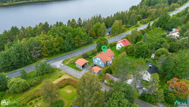 Lorellinpolku 4, undefinedHämeenkyrö