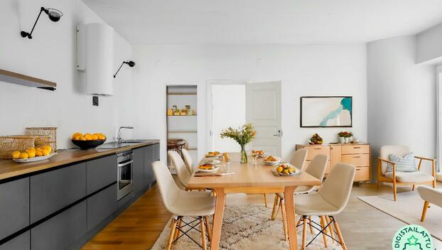 Sepänkatu 17, Punavuori, Helsinki