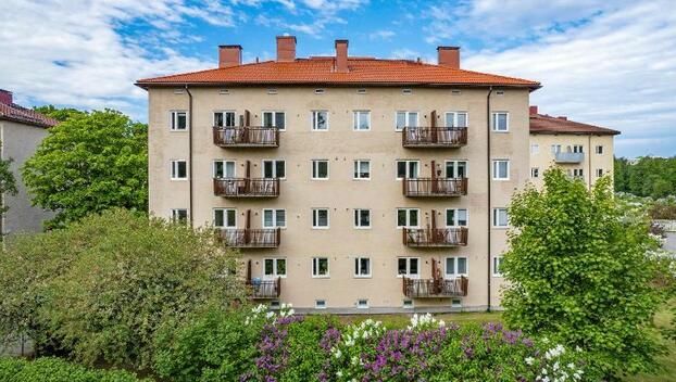 Hämeentie 156, Toukola, Helsinki