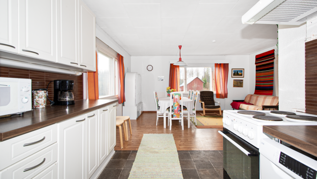 Ollinsalmentie 57, undefinedLeppävirta