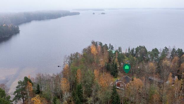 Auttilantie 45, Tohkala, Kangasala