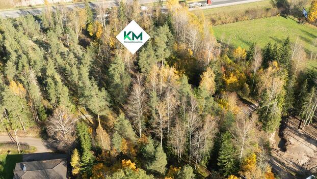 Nupurin Alppitie 7, Nupuri, Espoo