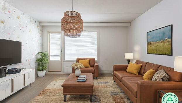 Siukolantie 6, Kirkonseutu, Ylöjärvi