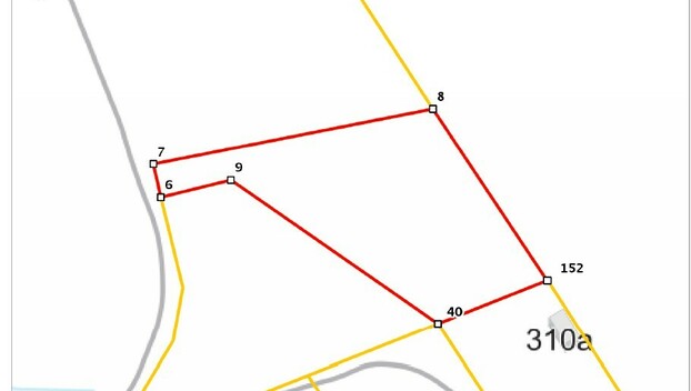 Kivojantie 40, Monninkylä, Askola