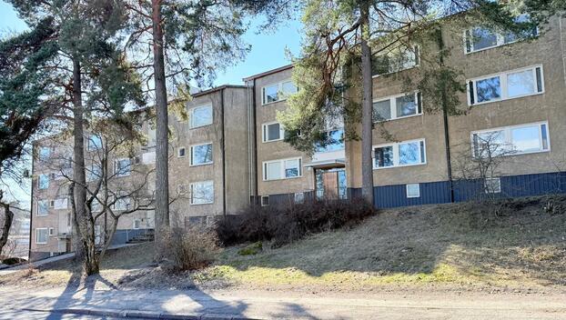 Ulvilantie 29 / 1, Munkkivuori, Helsinki