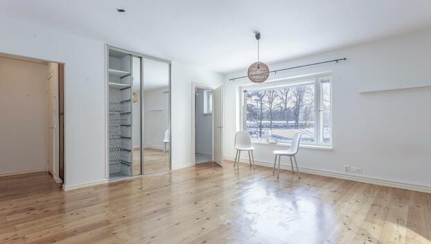 Ulvilantie 29 / 1, Munkkivuori, Helsinki