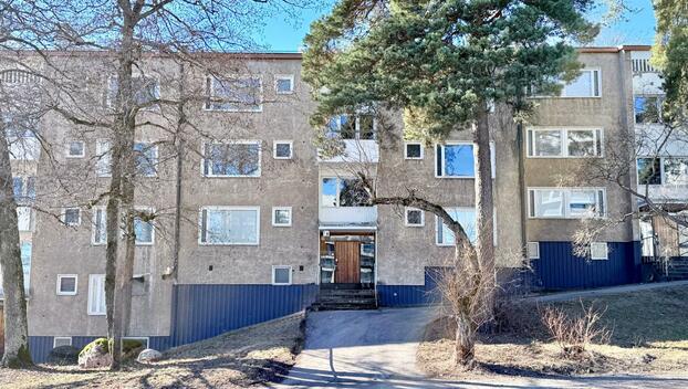 Ulvilantie 29 / 1, Munkkivuori, Helsinki