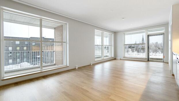 Penttilänkulma 6 B 23, Penttilä, Joensuu