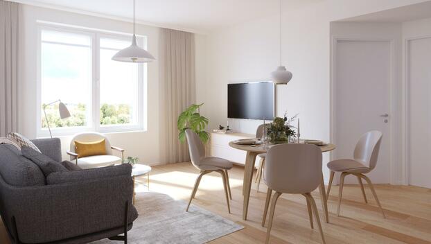 Penttilänkulma 6 B 27, Penttilä, Joensuu