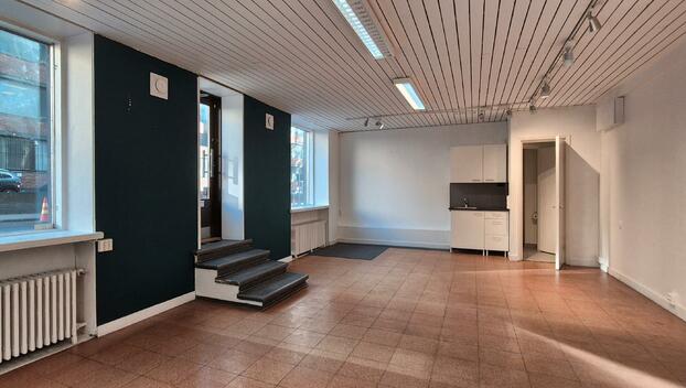 Minna Canthin katu 22, Taka-Töölö, Helsinki