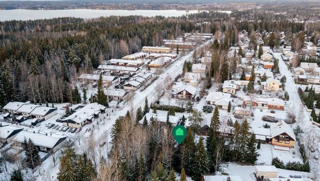 Aholankatu 26, Tasanne, Tampere