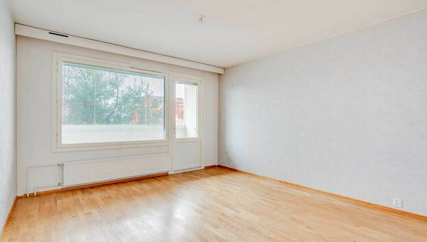 Opiskelijankatu 38, Hervanta, Tampere