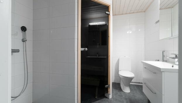 Palstatie 2, Kuokkala, Jyväskylä