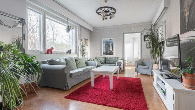 Naavakuja 2, Neulamäki, Kuopio