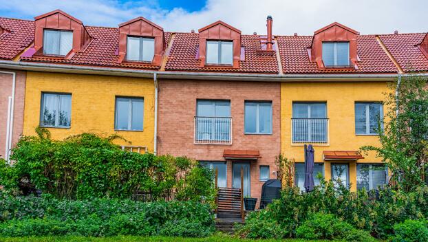 Lähettilääntie 14, Kartanonkoski, Vantaa