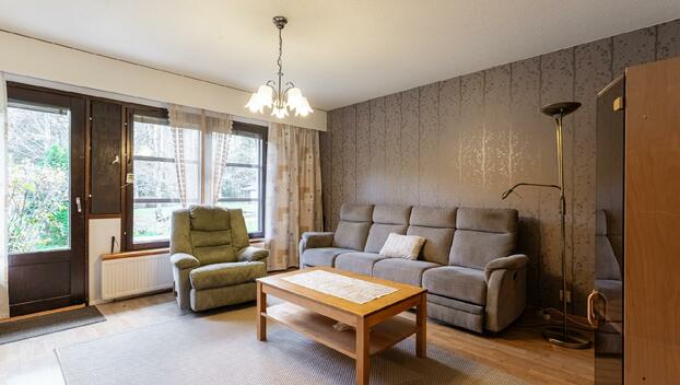 Väinöläntie 1, Sointula, Valkeakoski