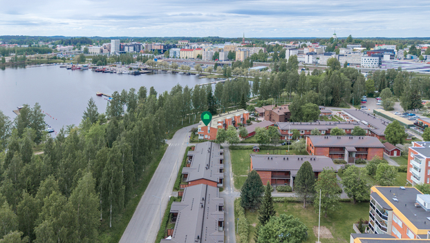 Kölikaari 23, Saksala, Mikkeli