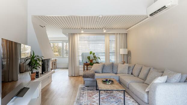 Kölikaari 23, Saksala, Mikkeli