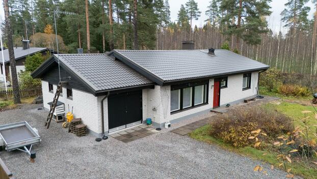 Viulupolku 4, Röykkä, Nurmijärvi