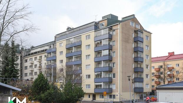 Aleksanterinkatu 35, Keskusta, Lahti