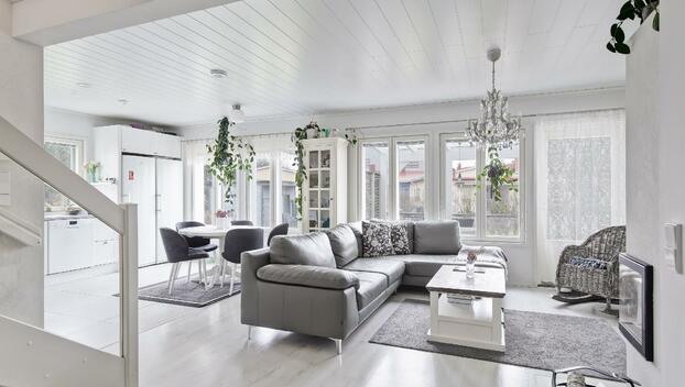 Välimäentie 8, Sääksjärvi, Lempäälä